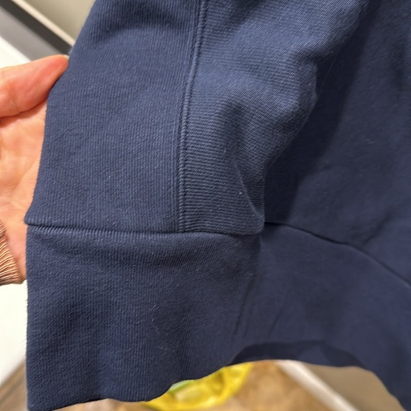 Champion University of Michigan Sweateshirt -Small - Picture 3 of 5